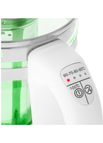 Чайник електричний з регулятором температури AD-1299 1.5 л Adler (253542591)