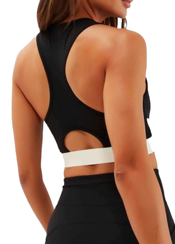 Топ SRR17865-011 Ellesse Croma Crop Vest (318277789)