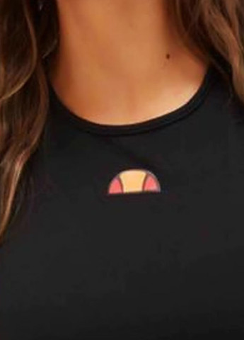 Топ SRR17865-011 Ellesse Croma Crop Vest (318277789)