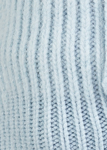 Шапка женская ангоровая зимняя вязаная бини Regina Notte (254804012)