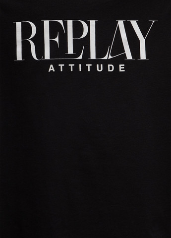 Футболка Replay - (315050670)