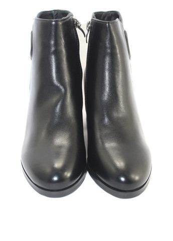 Осенние ботинки KDSL с пряжкой из искусственной кожи