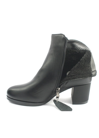 Осенние ботинки KDSL с пряжкой из искусственной кожи