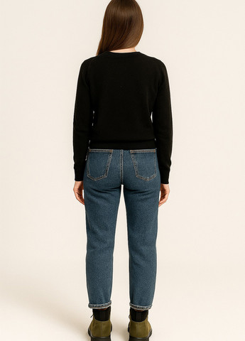 Осенние ботинки тимберленды Sassofono из натуральной замши