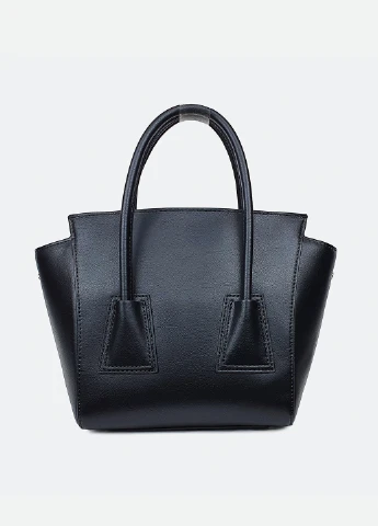 Сумка жесткая средняя повседневная кожаная 6695 Fashion Сумка (225899830)