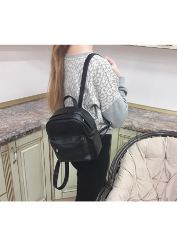 Женский рюкзак 23х20х10 см Sambag (252154896)