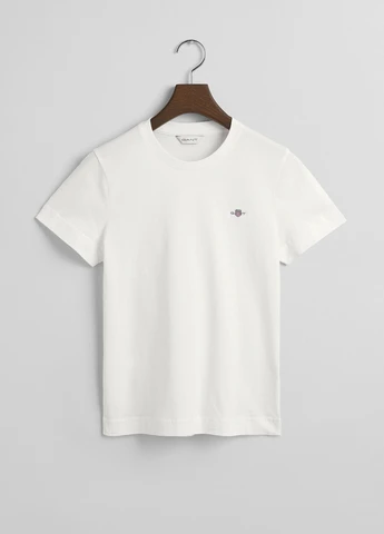 Футболка Gant - (274281097)