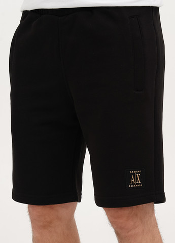 Шорти Armani Exchange (325696884)