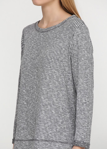 Сірий демісезонний джемпер джемпер H&M