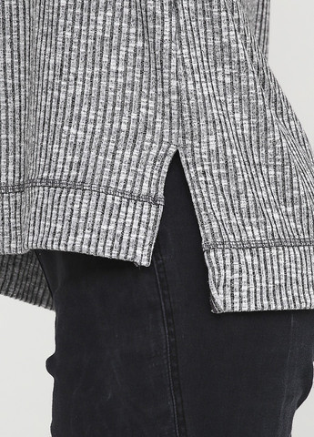 Сірий демісезонний джемпер джемпер H&M