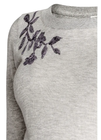 Кофта для вагітних H&M (211900020)