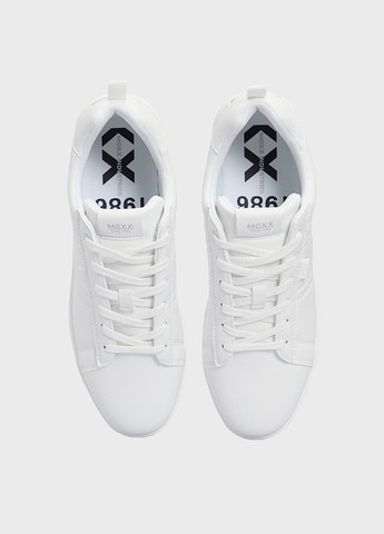 Білі всесезон кросівки Mexx