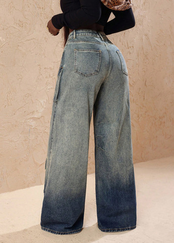 Джинси SHEIN - (339053454)