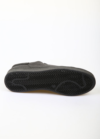 Черные кеды South