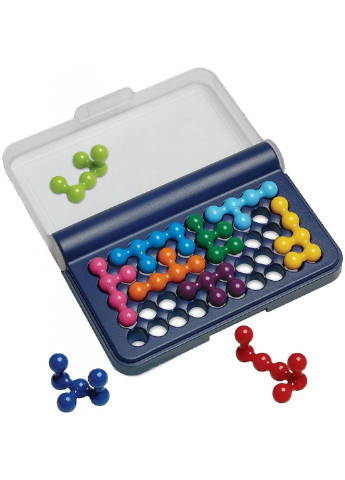 Настольная игра (SG 423 UKR) Smart Games IQ Бум (198484582)