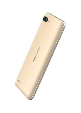 Смартфон Ulefone s1 pro 1/16gb gold (132885285)