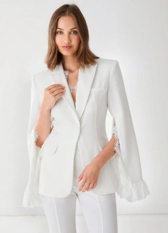 Жакет SHEIN (323965727)