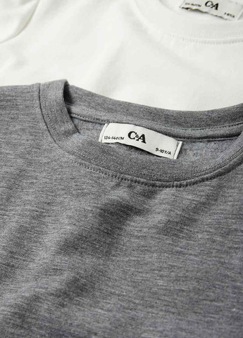 Термолонгслів (2 шт.) C&A (367739957)