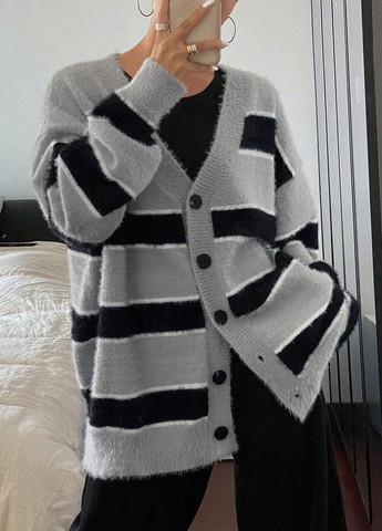 Кардиган SHEIN (346756232)