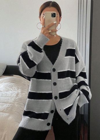 Кардиган SHEIN (346756232)