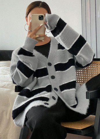 Кардиган SHEIN (346756232)