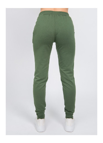 Спортивні штани 02525 58 Чорні Versal (223357254)