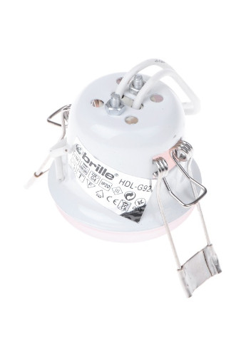 Світильник точковий зоряне небо HDL-G92 pink Brille (253893125)