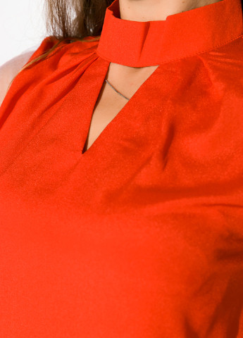 Червона блуза Gull