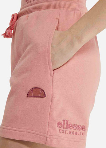 Шорти SGM14159-PINK Ellesse Nanoarrow Short (321979921)