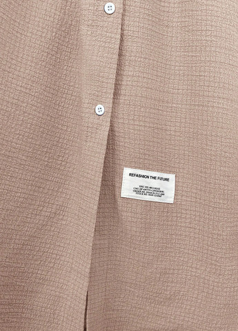 Бежева сукня SHEIN (316481439)