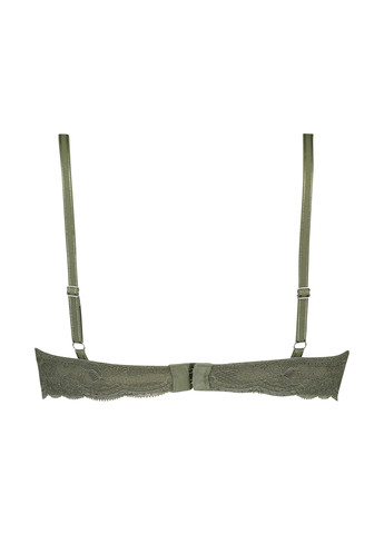 балконет бюстгальтер Hunkemoller без косточек полиамид