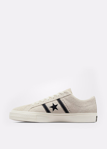 Молочные кеды Converse ONE STAR ACADEMY PRO SUEDE