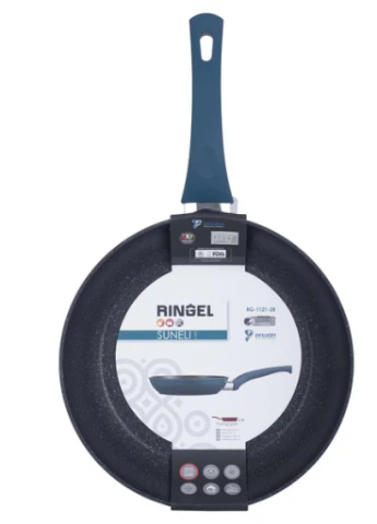 Сковорода Suneli 28 см (RG-1121-28) Ringel (205779643)