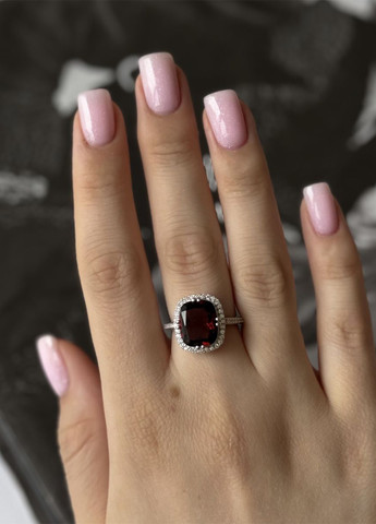 Каблучка Silver Flame (295365866)