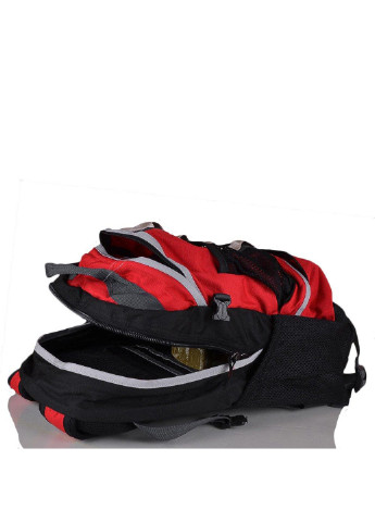 Мужской спортивный рюкзак 45х27х18 см Onepolar (253027442)