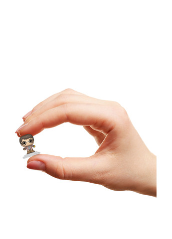 Игровой набор BITTY POP! Boxes серии "Гарри Поттер" - ХОГВАРТС Funko (341729393)