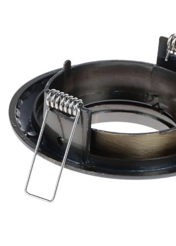 Светильник точечный HDL-DE 02 AB Brille (253893637)