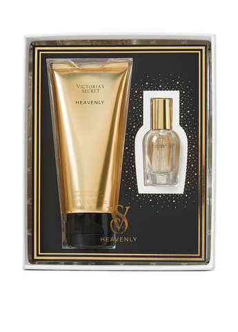 Набір для тіла (лосьйон, парфюм) Victoria's Secret (275464609)