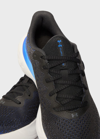 Сірі всесезон кросівки Under Armour