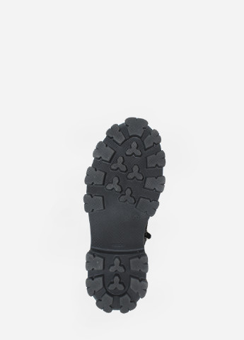 Осенние ботинки ra3902 черный Alvista