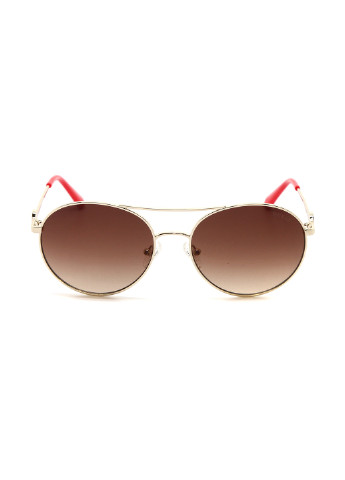 Солнцезащитные очки Guess (183250950)
