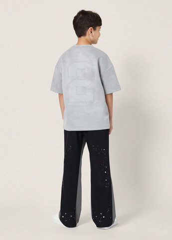 Штани SHEIN (365782629)