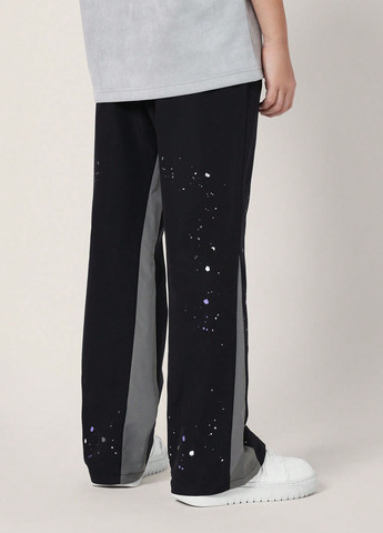 Штани SHEIN (365782629)