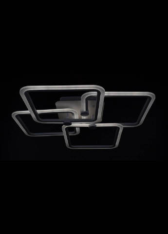 Люстра потолочная LED с пультом A2503/4L-wh Белый 11х64х64 см. Handmade (234537721)