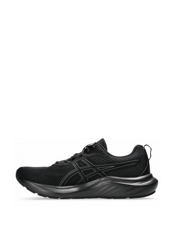 Черные летние кроссовки Asics GEL-CONTEND 9