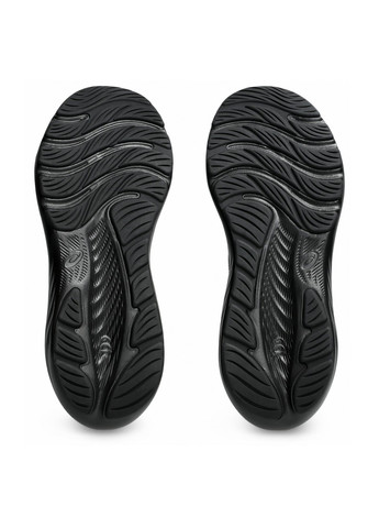 Черные летние кроссовки Asics GEL-CONTEND 9