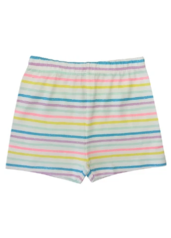 Комбинированный комплект (футболка, шорты) Primark