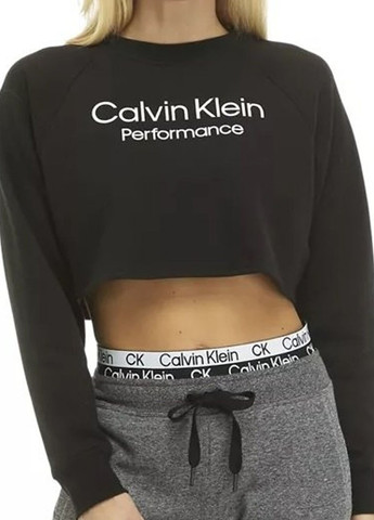 Топ Calvin Klein (260553642)