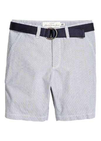 Шорты H&M (126410922)