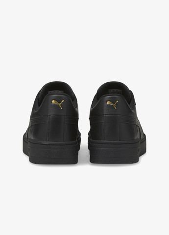 Чорні кеди Puma CA PRO CLASSIC